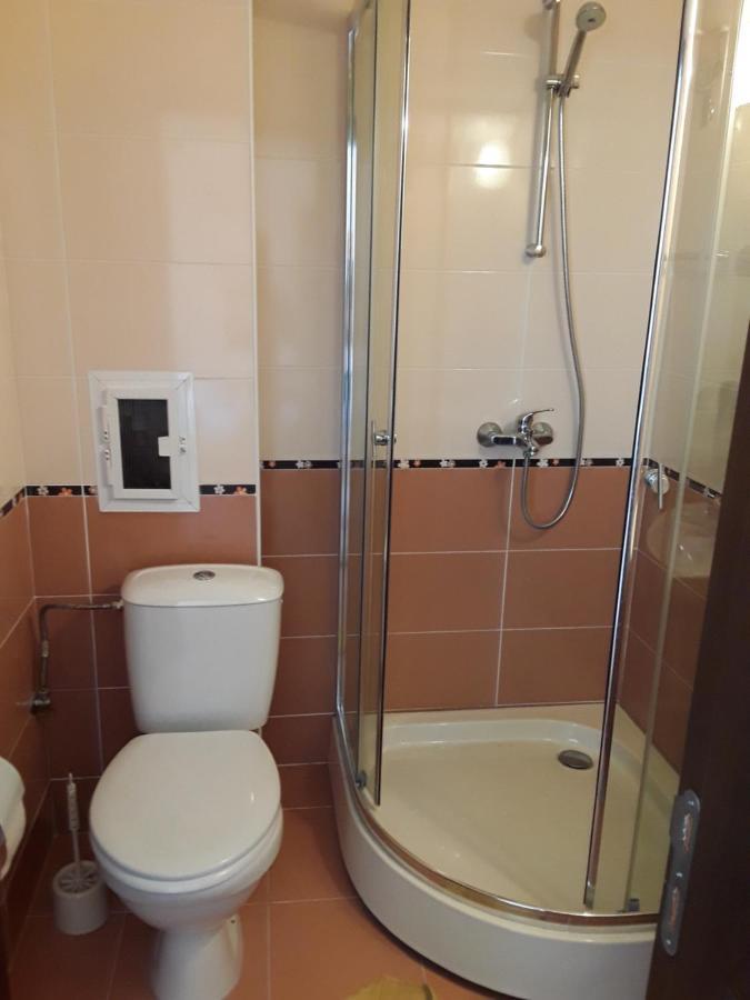 Studio 250 M Море Sveti Vlas Buitenkant foto